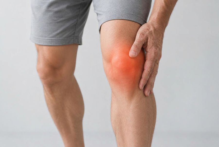 Featured joint health story