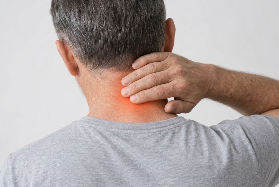 Stem cell therapy for neck pain: what a consultation should cover