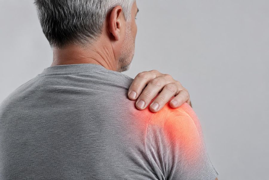 Stem cell therapy for shoulder pain: what a consultation should cover